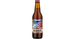 Rising Sun Pale Ale ambrée