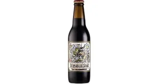 Shimaguni Stout noire