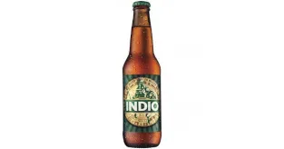 Indio ambrée