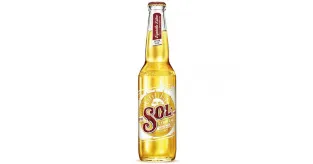 Sol blonde