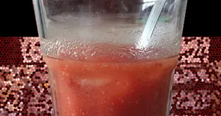 Bloody mary