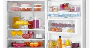 Recettes avec les ingrédients de mon frigo