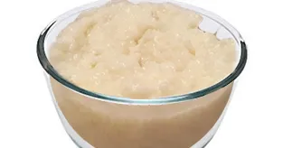 Sombi riz au lait malien