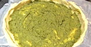 Pesto de châtaignes