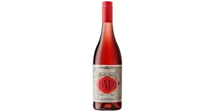 DMZ Cabernet Rosé