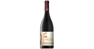 Pinotage rouge