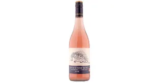 Porcupine Ridge Syrah Rosé