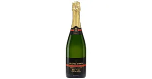 Chapel Down Brut Classic mousseux