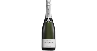 Gusbourne Blanc de Blancs Sec mousseux