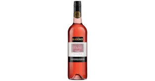 Stamp Shiraz rosé