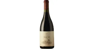 Clos de Gat Har'el Syrah rouge