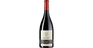 Dalton Reserve Syrah rouge