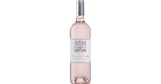 Domaine du Castel Rose