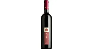 Vitkin Carignan rouge