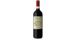 Chianti rouge