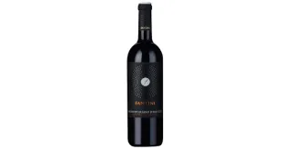 Montepulciano d'Abruzzo rouge