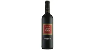 Nero d’Avola rouge