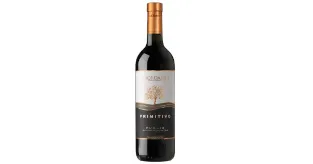 Primitivo de Puglia rouge