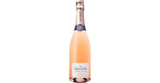 Crémant d'Alsace Brut rosé