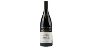 Brouilly rouge