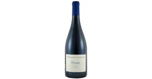 Fleurie rouge