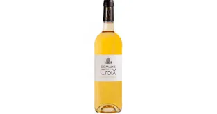 Premières Côtes de Bordeaux blanc