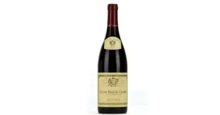 Beaune rouge