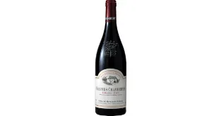 Charmes-Chambertin rouge