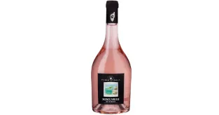 Ile de Beauté rosé