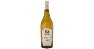 Arbois blanc