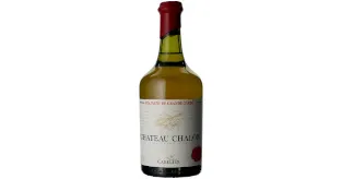 Château-Chalon blanc