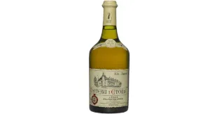 L'Etoile Vin Jaune