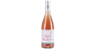 Côtes-du-Roussillon rosé