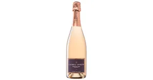 Crémant de Limoux rosé