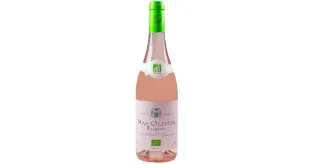 Faugères rosé