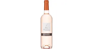 Bandol rosé