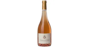 Bellet rosé