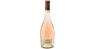 Château Sainte Roseline rosé