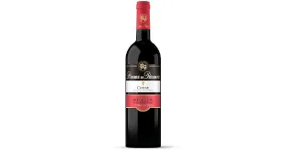 Vin de Corse rouge
