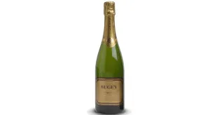 Bugey mousseux blanc