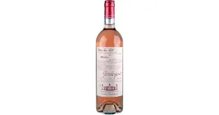 Côtes du Lot rosé