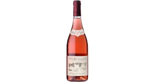 Marcillac rosé