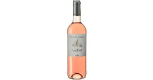 Saint-Mont rosé