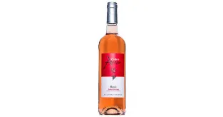 Saint-Sardos rosé