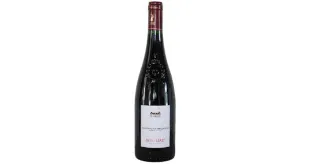 Anjou Gamay rouge