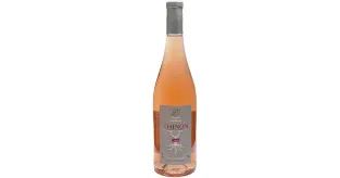 Chinon rosé