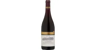 Chinon rouge