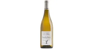 Pouilly-fumé blanc