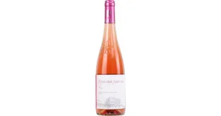 Touraine Amboise rosé