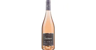 Touraine Mesland rosé